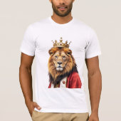 lion king t-shirt (Voorkant)