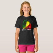 LION KING T-SHIRT (Voorkant volledig)