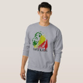 LION KING TRUI (Voorkant volledig)