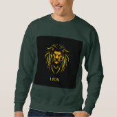 Lion King tshirt (Voorkant)