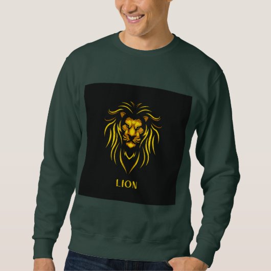 Lion King tshirt (Voorkant)