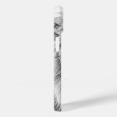 Lion King van het Oerwoud Telefoonhoesje - Een fel Case-Mate iPhone Case (Achterkant / Rechts)