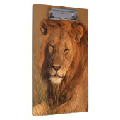 Lion Klembord (Rechts)