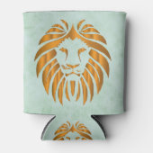 Lion Koelbox Blikjeskoeler (Voorkant)