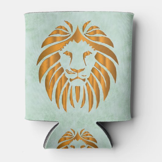 Lion Koelbox Blikjeskoeler (Voorkant)