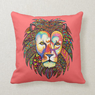 Lion Kussen