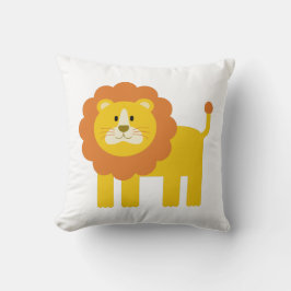 Lion Kussen