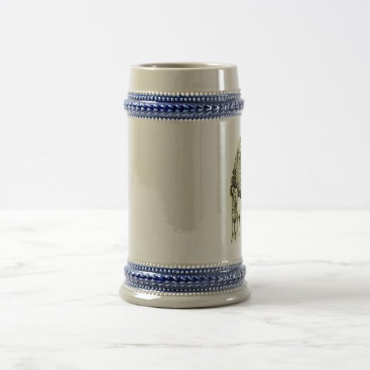 Lion & Lamb Bierpul (Center)