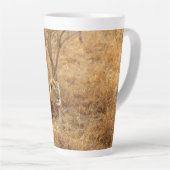 Lion Latte Mok (Rechterhoek)