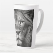 Lion Latte Mok (Rechterhoek)