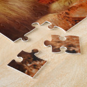 Lion Legpuzzel (Zijkant)