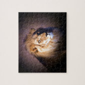 Lion Legpuzzel (Verticaal)