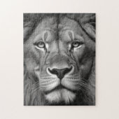 Lion Legpuzzel (Verticaal)