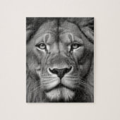 Lion Legpuzzel (Verticaal)