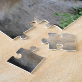 Lion Legpuzzel (Zijkant)