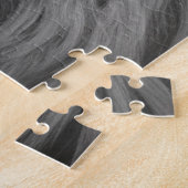 Lion Legpuzzel (Zijkant)