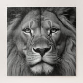 Lion Legpuzzel (Verticaal)
