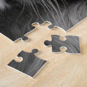 Lion Legpuzzel (Zijkant)