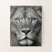 Lion Legpuzzel (Verticaal)