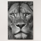 Lion Legpuzzel (Verticaal)