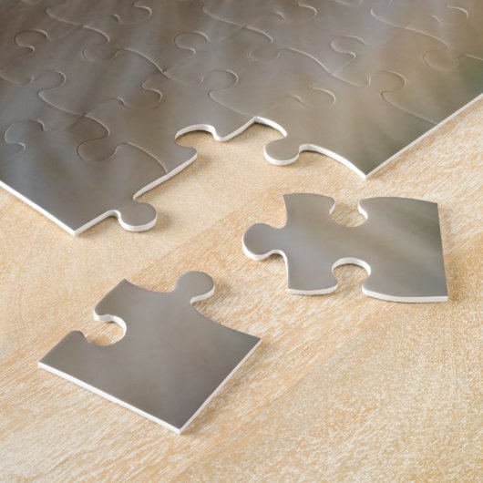 Lion Legpuzzel (Zijkant)