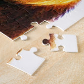 Lion Legpuzzel (Zijkant)