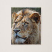 Lion Legpuzzel (Verticaal)