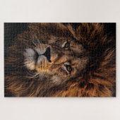 Lion Legpuzzel (Horizontaal)