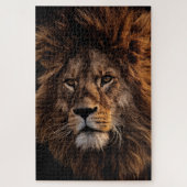 Lion Legpuzzel (Verticaal)