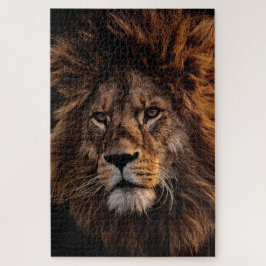 Lion Legpuzzel