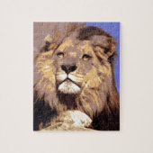 Lion Legpuzzel (Verticaal)