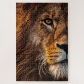 Lion Legpuzzel (Verticaal)