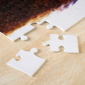 Lion Legpuzzel (Zijkant)