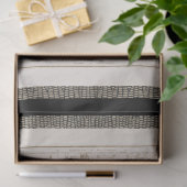 Lion Leopard Giraffe Afrika kaart ontkoppeling Tissuepapier (Geschenk)