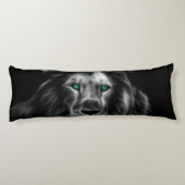 Lion Lichaamskussen (Achterkant)