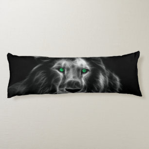Lion Lichaamskussen