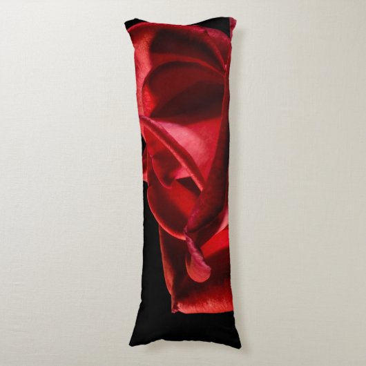 Lion Lichaamskussen (Voorkant Verticaal)