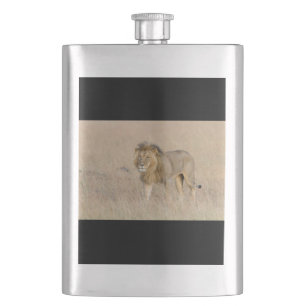 Lion lopen flacon