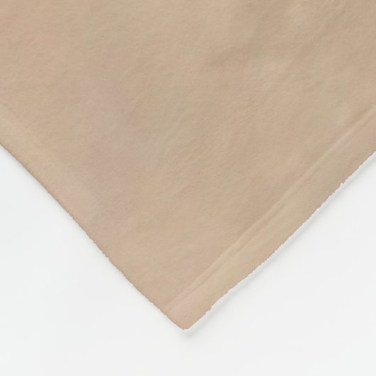 Lion lopen fleece deken (Hoek)