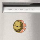 Lion Love Magneet (Insitu (Vaatwasser))