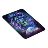 Lion Lovely Lion Magneet (Rechterzijde)