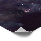 Lion Lovely Lion Poster (Hoek)