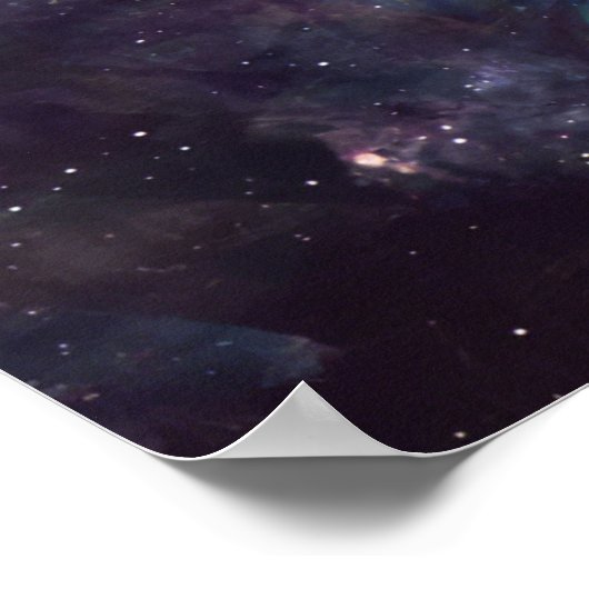 Lion Lovely Lion Poster (Hoek)