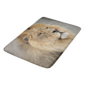 Lion Lovers Art Badmat (Gekanteld)