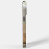 Lion Lovers Art Gifts Case-Mate iPhone Case (Achterkant / Rechts)