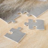 Lion Lovers Art Legpuzzel (Zijkant)