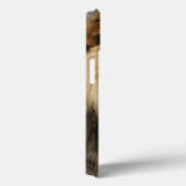 Lion Lovers King of the Oerwoud Case-Mate iPhone Case (Achterkant / Rechts)