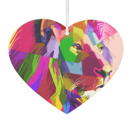Lion Luchtverfrisser
