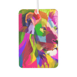 Lion Luchtverfrisser