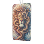 Lion Luchtverfrisser (Links)